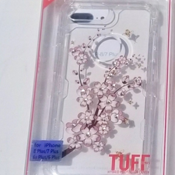 iPhone 7/8 PLUS CASE - Picture 2 of 2